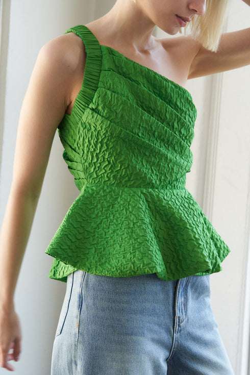 spoonful-of-sass-woven-top Flying Tomato-Sophia's Style-10